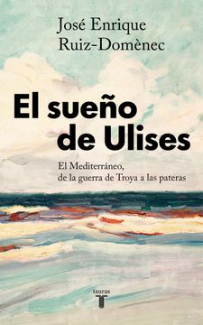 portada El Sueño de Ulises (in Spanish)