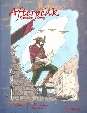 portada Afterpeak Systemless Setting (in English)
