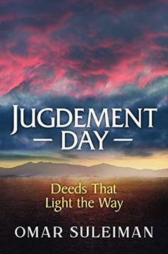 portada Judgement Day: Deeds That Light the way (en Inglés)
