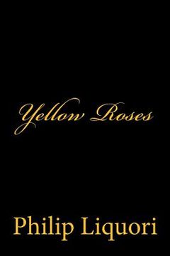 portada Yellow Roses (en Inglés)