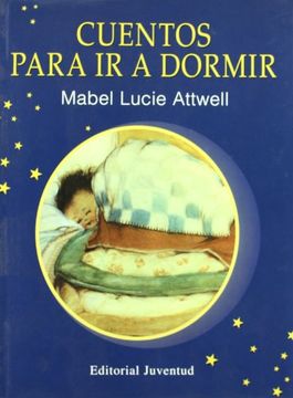 portada Cuentos Para ir a Dormir (in Spanish)
