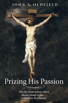 portada Prizing His Passion (en Inglés)