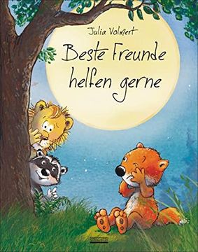 portada Beste Freunde Helfen Gerne (in German)