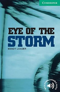 portada The eye of the Storm (in English)