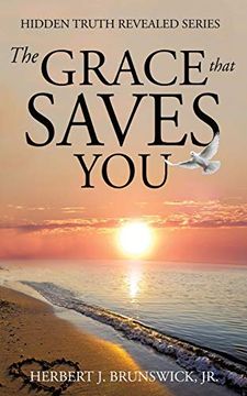portada The Grace That Saves you (en Inglés)