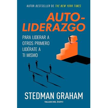 portada Autoliderazgo (in Spanish)