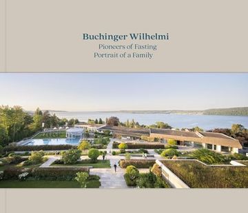 portada Buchinger Wilhelmi (en Inglés)