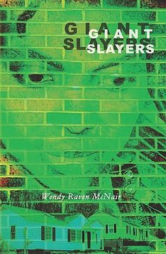 portada giant slayers (in English)