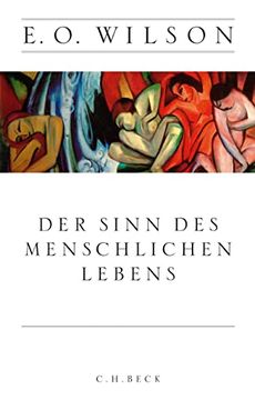 portada Der Sinn des Menschlichen Lebens (in German)