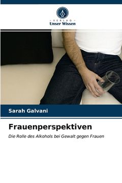 portada Frauenperspektiven (en Alemán)