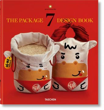 portada The Package Design Book 7 
