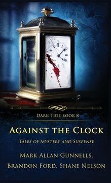 portada Against the Clock: Tales of Mystery and Suspense