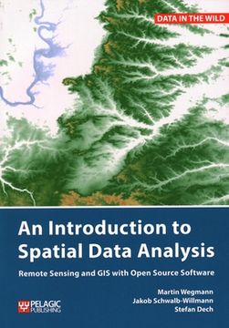 portada Introduction to Spatial Data Analysis (en Inglés)