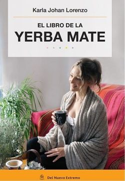 portada El Libro de la Yerba Mate (in Spanish)