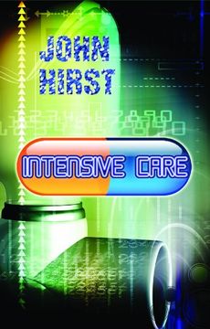 portada Intensive Care (en Inglés)