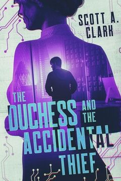 portada The Duchess and the Accidental Thief