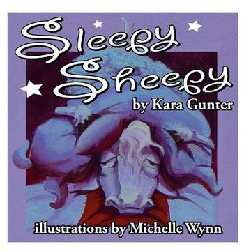 portada Sleepy Sheepy