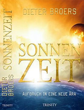 portada Sonnenzeit: Aufbruch in Eine Neue ära (en Alemán)