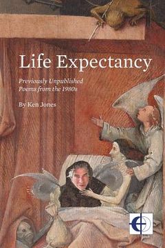 portada Life Expectancy (en Inglés)