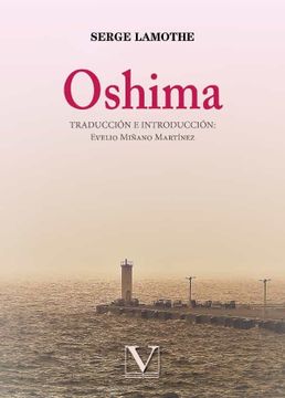 portada Oshima