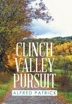 portada Clinch Valley Pursuit (en Inglés)