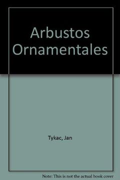 portada Arbustos Ornamentales (in Spanish)