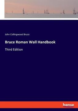 portada Bruce Roman Wall Handbook: Third Edition
