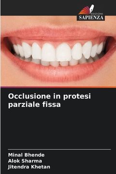 portada Occlusione in protesi parziale fissa (in Italian)