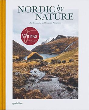 portada Nordic by Nature: Nordic Cuisine and Culinary Excursions 
