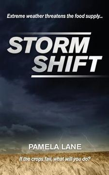 portada Storm Shift (en Inglés)