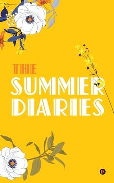 portada The Summer Diaries (en Inglés)