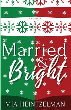portada Married & Bright (en Inglés)