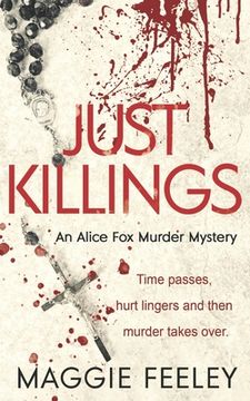 portada Just Killings (en Inglés)