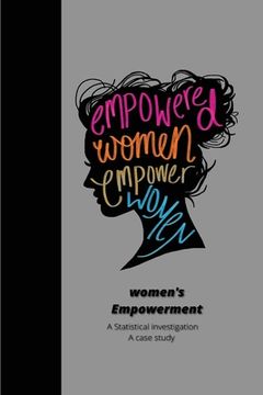 portada Women Empowerment (in English)