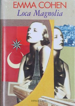 portada Loca Magnolia (1928)