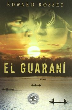 portada El Guaraní