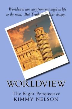 portada Worldview: The Right Perspectives