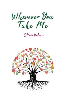 portada Wherever You Take Me (en Inglés)