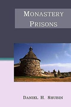 portada Monastery Prisons 