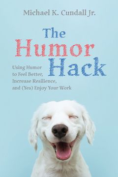 portada The Humor Hack (en Inglés)