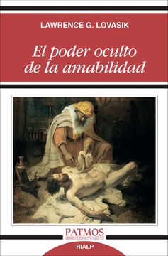 portada El Poder Oculto de la Amabilidad (in Spanish)