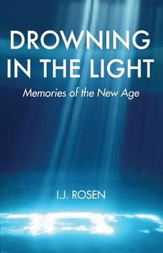 portada Drowning In The Light: Memories Of The New Age