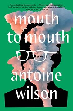 portada Mouth to Mouth: A Novel (en Inglés)