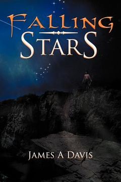portada falling stars (en Inglés)