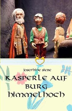 portada Kasperle auf Burg Himmelhoch (in German)