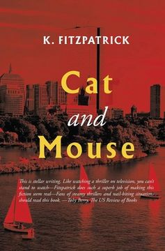 portada Cat and Mouse