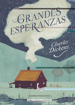 portada Grandes Esperanzas (in Spanish)