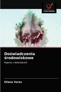 portada Doświadczenia środowiskowe (in Polaco)