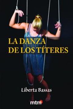 portada La Danza De Los Títeres (Legado De Luz (metafisica))