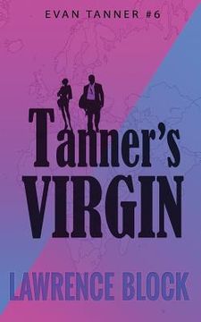 portada Tanner's Virgin (en Inglés)